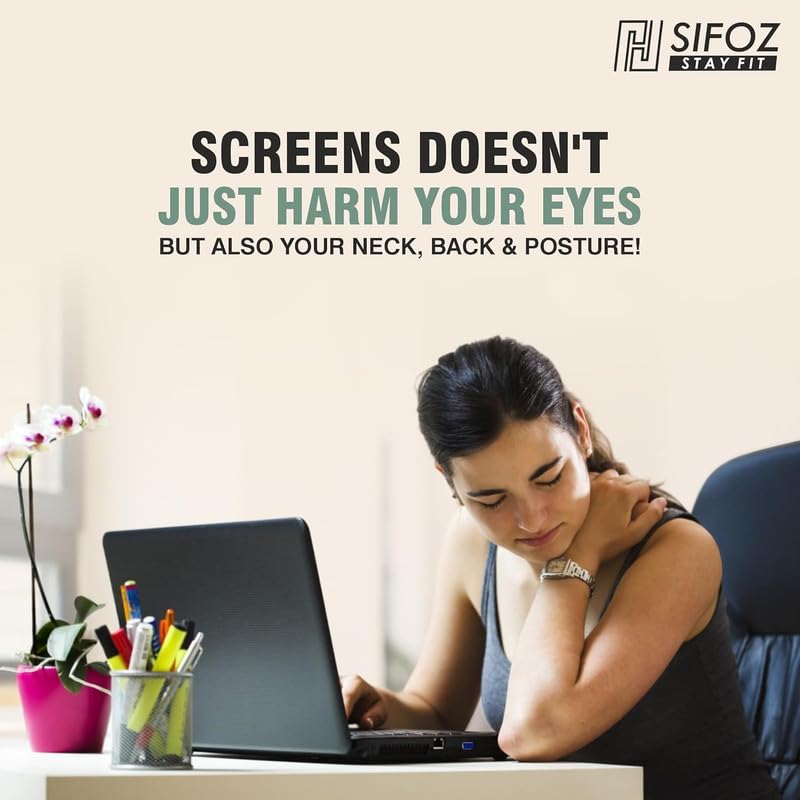 Metronova SpineFit™ Posture Corrector Belt | Unisex