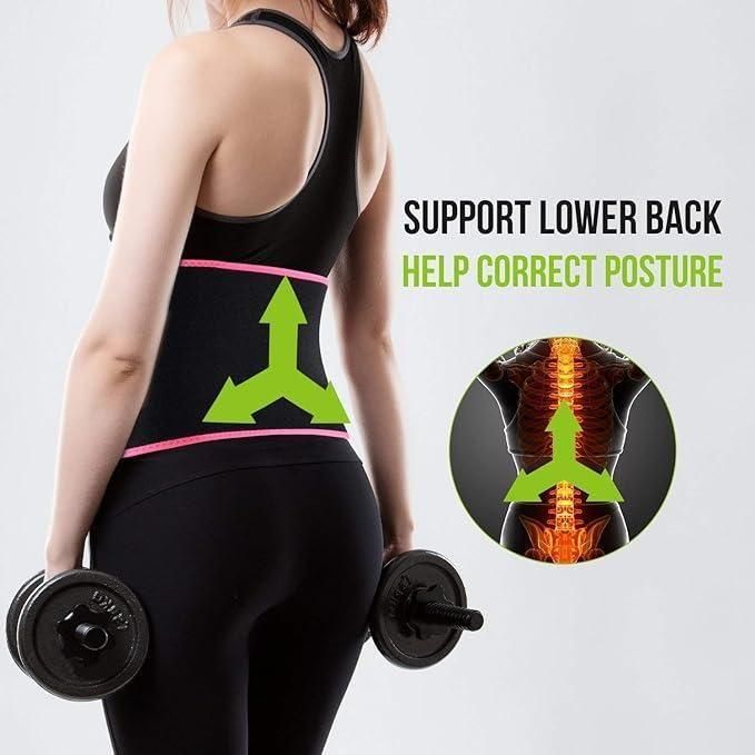 Metronova CoreSculpt™ SlimFit Belt