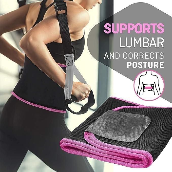 Metronova CoreSculpt™ SlimFit Belt