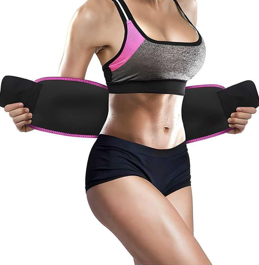 Metronova CoreSculpt™ SlimFit Belt