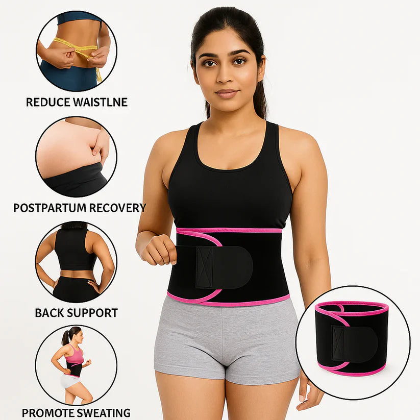 Metronova CoreSculpt™ SlimFit Belt
