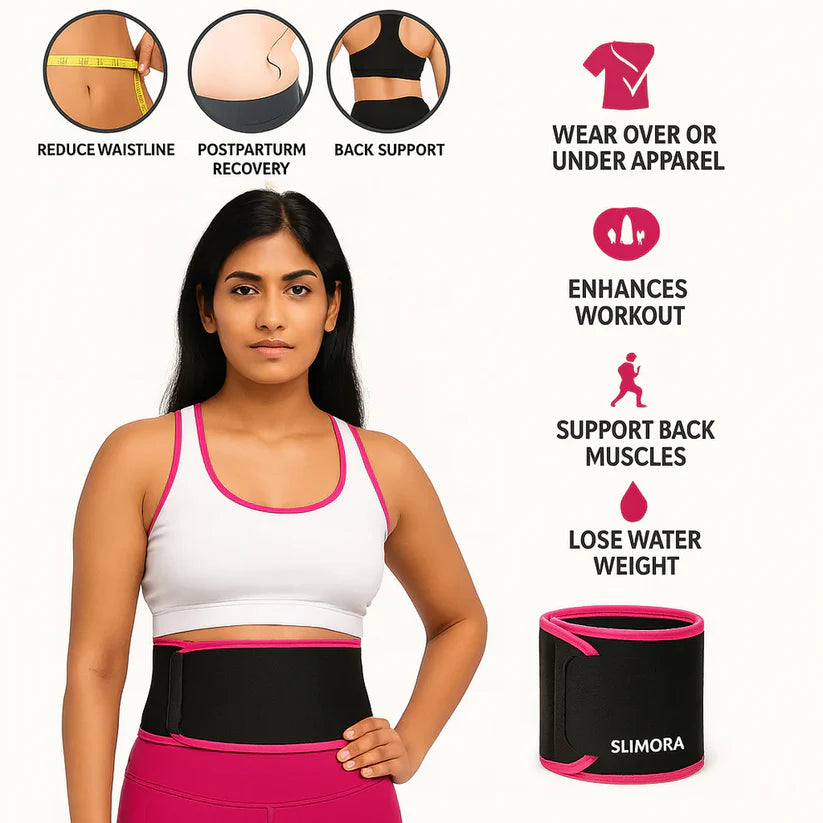 Metronova CoreSculpt™ SlimFit Belt
